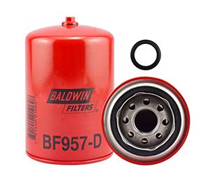 Фильтр топливный Baldwin BF957-D