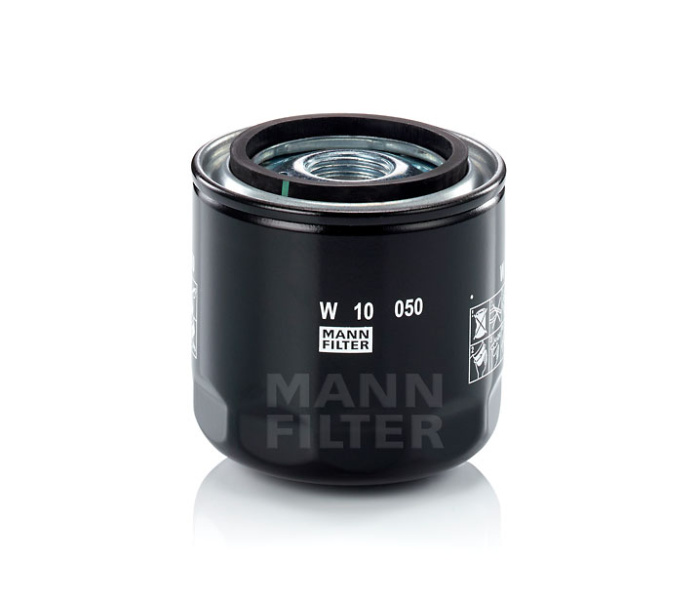 MANN-FILTER W 10 050 Фильтр масляный