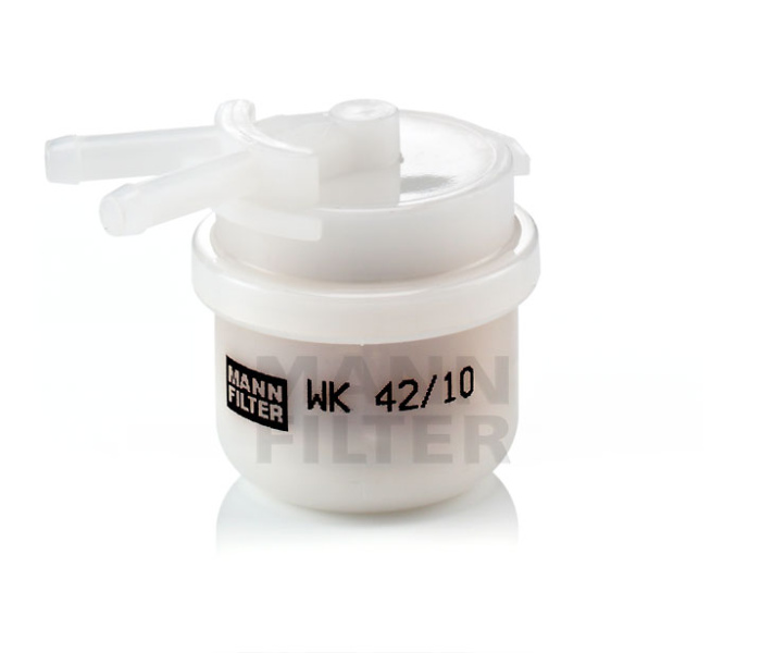 MANN-FILTER WK 42/10 Фильтр топливный