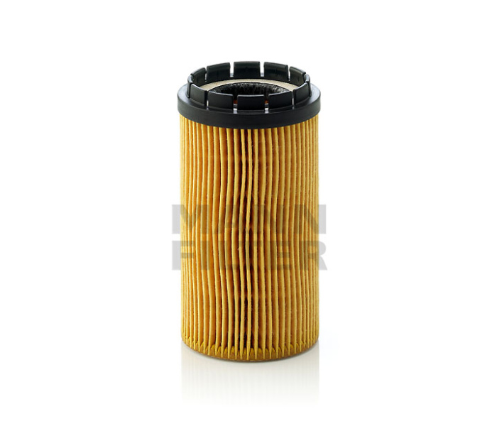 MANN-FILTER HU 718 X Фильтр масляный