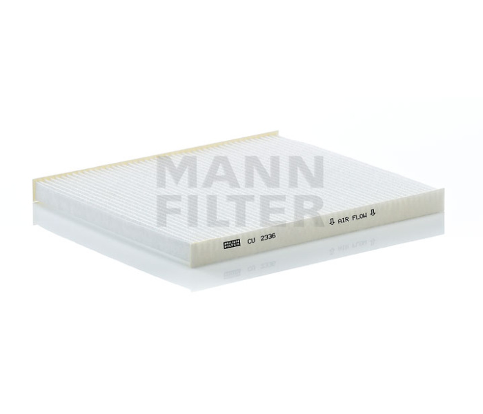 MANN-FILTER CU 2336 Фильтр салонный