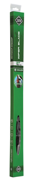 Щетка стеклоочистителя каркасная AWM F21R 53см