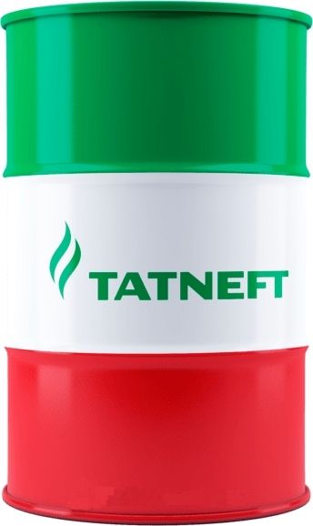 Масло моторное Татнефть Прогресс 10W-40 207л