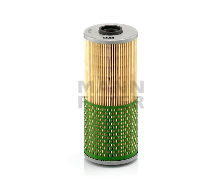 MANN-FILTER H 952 x Фильтр масляный