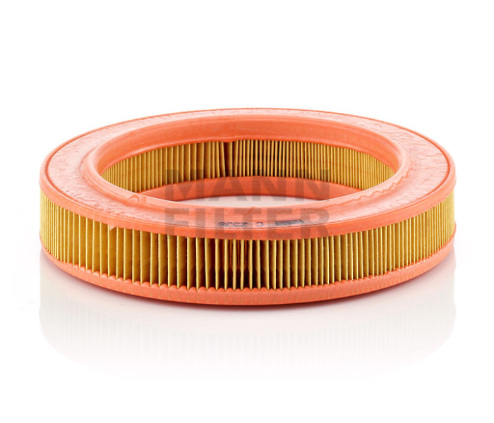 MANN-FILTER C 2536 Фильтр воздушный