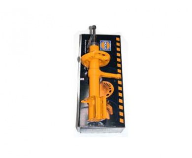 HOLA S504 Стойка амортизаторная передняя правая, газ