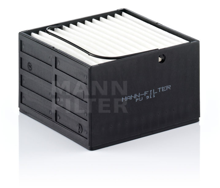 MANN-FILTER PU 911 Фильтр топливный
