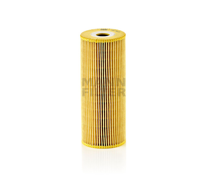 MANN-FILTER HU 947/1 x Фильтр масляный