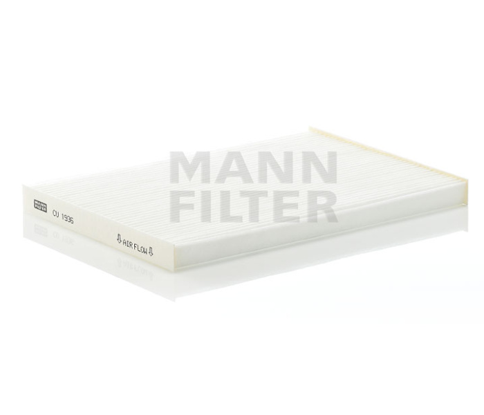 MANN-FILTER CU 1936 Фильтр салонный