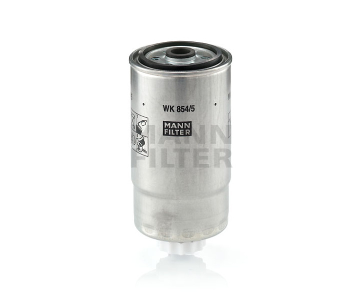 MANN-FILTER WK 854/5 Фильтр топливный