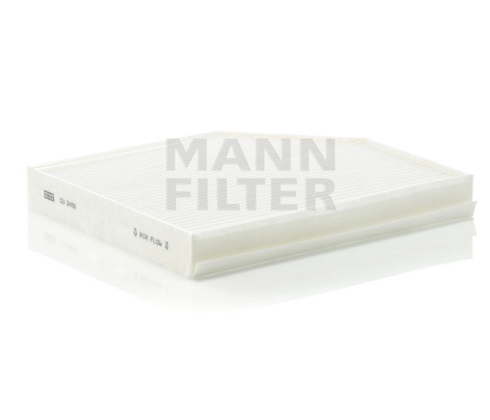 MANN-FILTER CU 2450 Фильтр салонный
