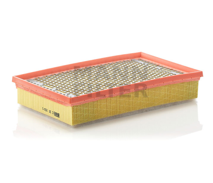 MANN-FILTER C 30 153/1 Фильтр воздушный