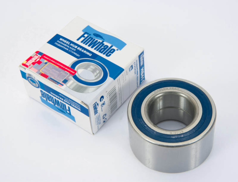 Finwhale HB411 Подшипник передней ступицы
