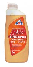 AGA045R Антифриз-очиститель R-30 (-40) 946 мл
