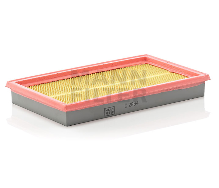 MANN-FILTER C 2964 Фильтр воздушный