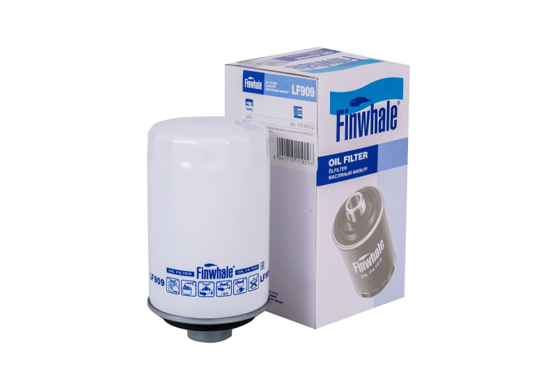 Finwhale LF909 Фильтр масляный