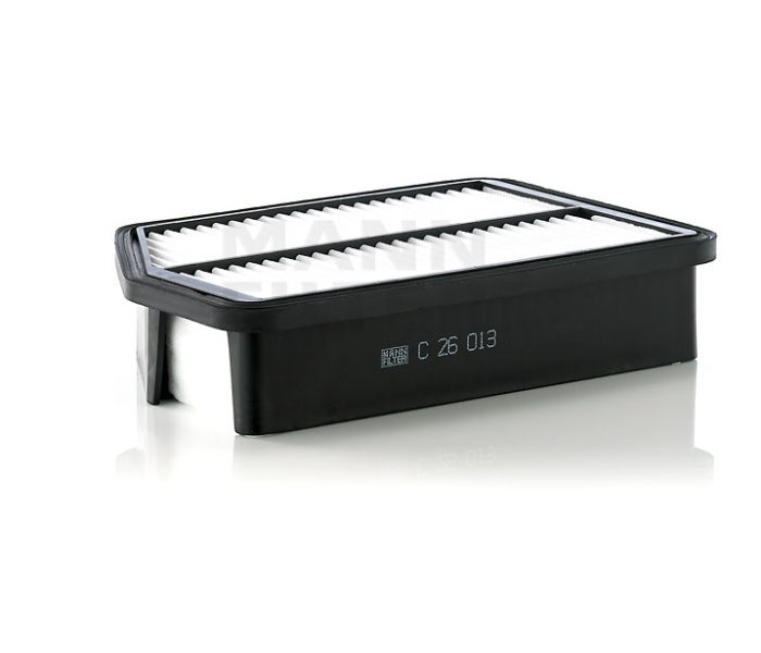MANN-FILTER C 26 013 Фильтр воздушный