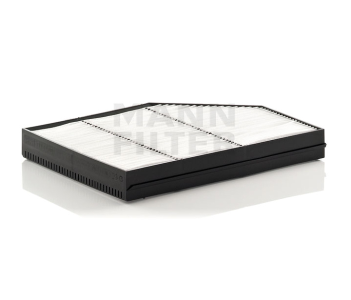 MANN-FILTER CU 32 001 Фильтр салонный