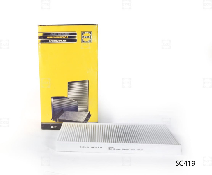 HOLA SC419 Фильтр салонный