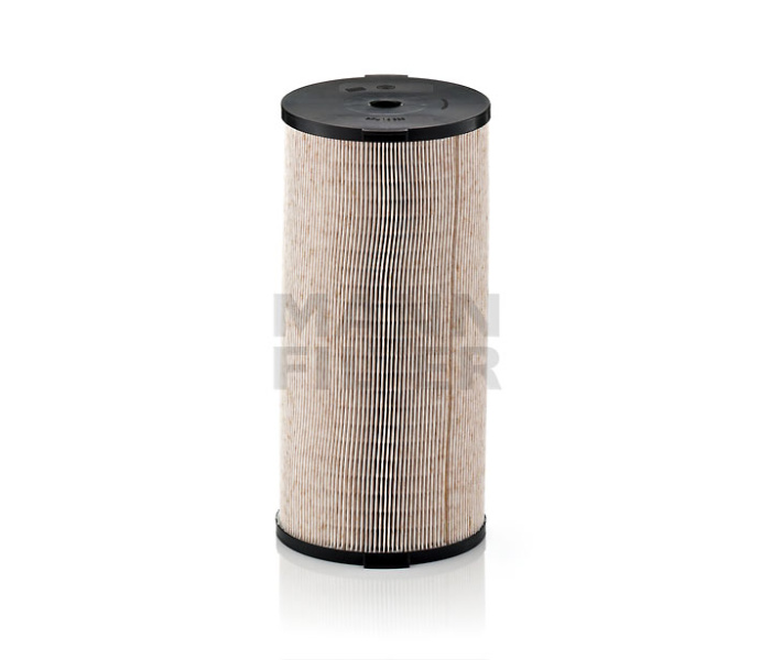 MANN-FILTER PFU 19 326 x Фильтр масляный