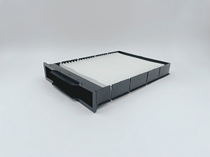 BIG Filter GB-9837 Фильтр салонный