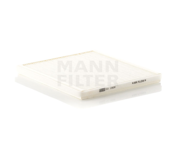 MANN-FILTER CU 1828 Фильтр салонный