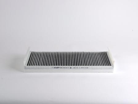 BIG Filter GB-9918/C Фильтр салонный угольный