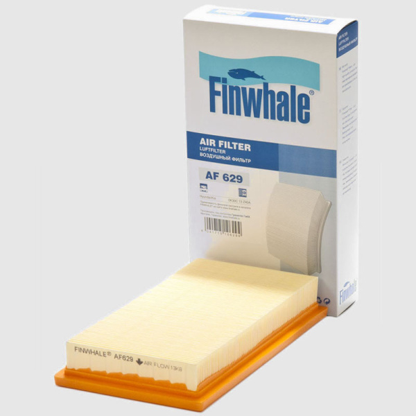 Finwhale AF629 Фильтр воздушный
