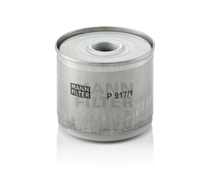 MANN-FILTER P 917/1 x Фильтр топливный