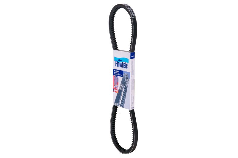 Ремень поликлиновой BV13x900 FINWHALE
