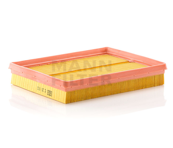 MANN-FILTER C 26 012 Фильтр воздушный