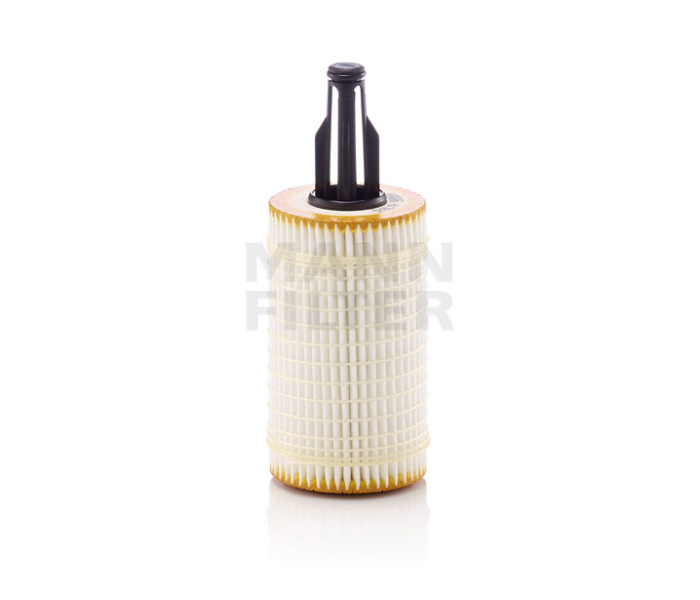 MANN-FILTER HU 7025 Z Фильтр масляный