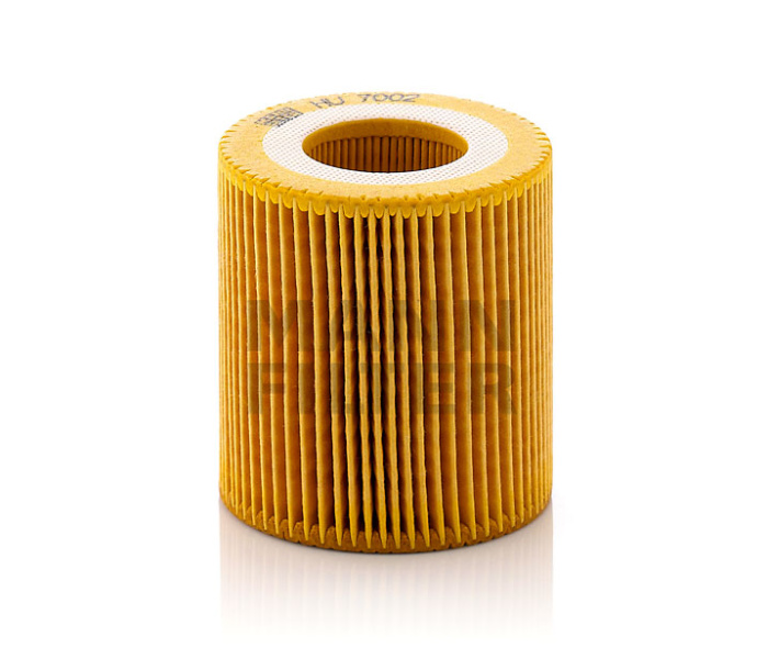 MANN-FILTER HU 7002 Z Фильтр масляный