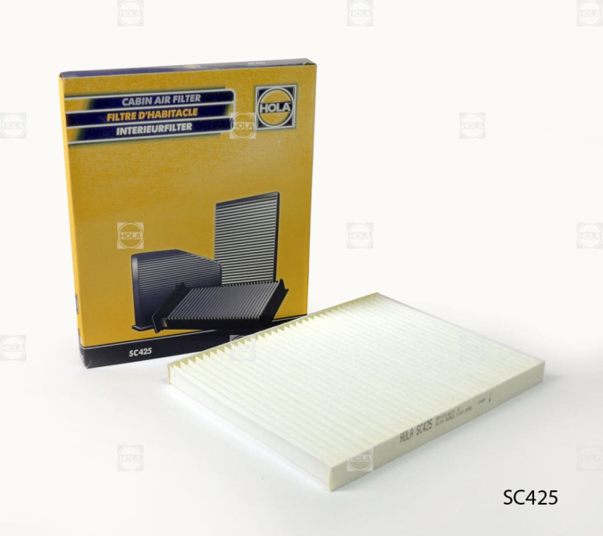 HOLA SC425 Фильтр салонный
