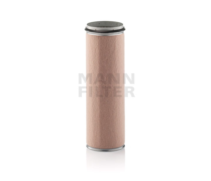 MANN-FILTER CF 1600 Фильтр воздушный, вторичный элемент