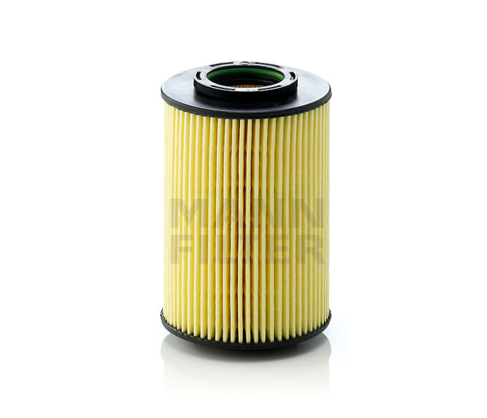 MANN-FILTER HU 822/5 x Фильтр масляный
