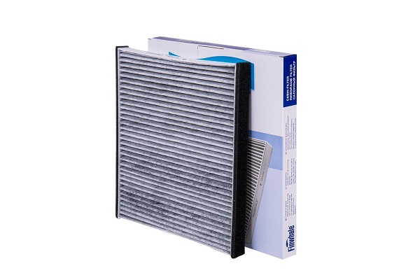 Finwhale AS915C Фильтр салонный угольный