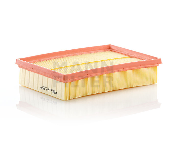 MANN-FILTER C 24 028 Фильтр воздушный