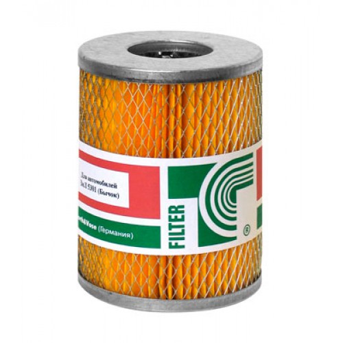 ТS 11 М ЗиЛ 5301 (Бычок) Фильтр масляный