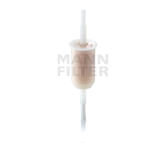 MANN-FILTER WK 32 (10) Фильтр топливный