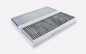 BIG Filter GB-98024/C Фильтр салонный угольный