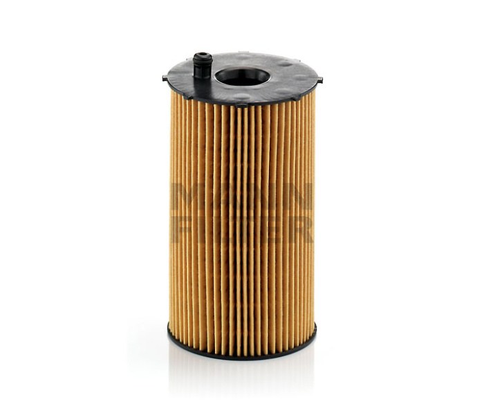 MANN-FILTER HU 934/1 x Фильтр масляный