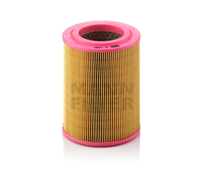 MANN-FILTER C 1430 Фильтр воздушный