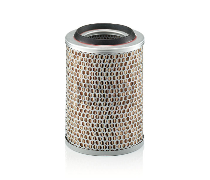 MANN-FILTER C 17 217 Фильтр воздушный