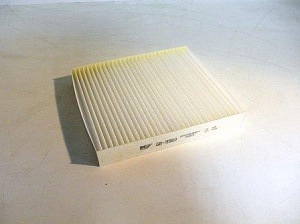 BIG Filter GB-9980/C Фильтр салонный угольный