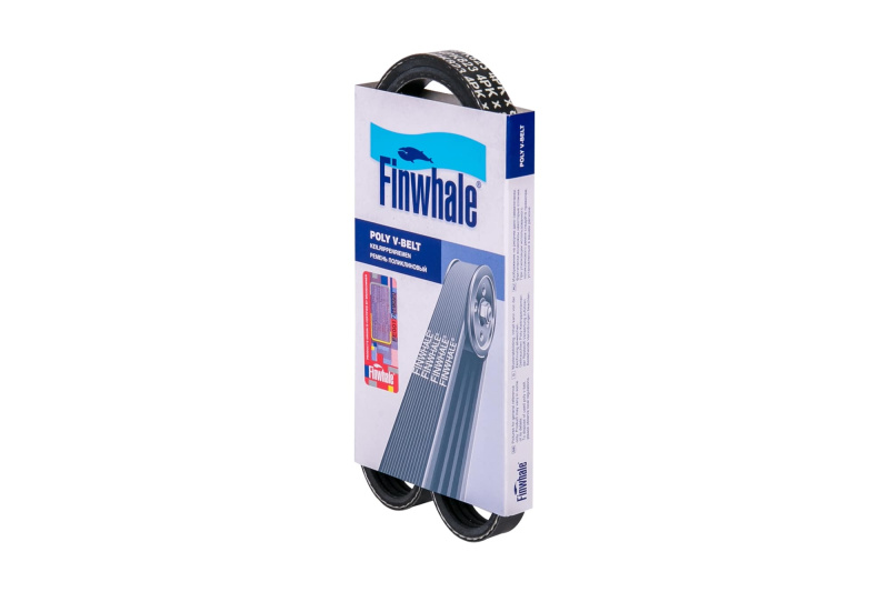 Ремень поликлиновой BP4PK823 FINWHALE