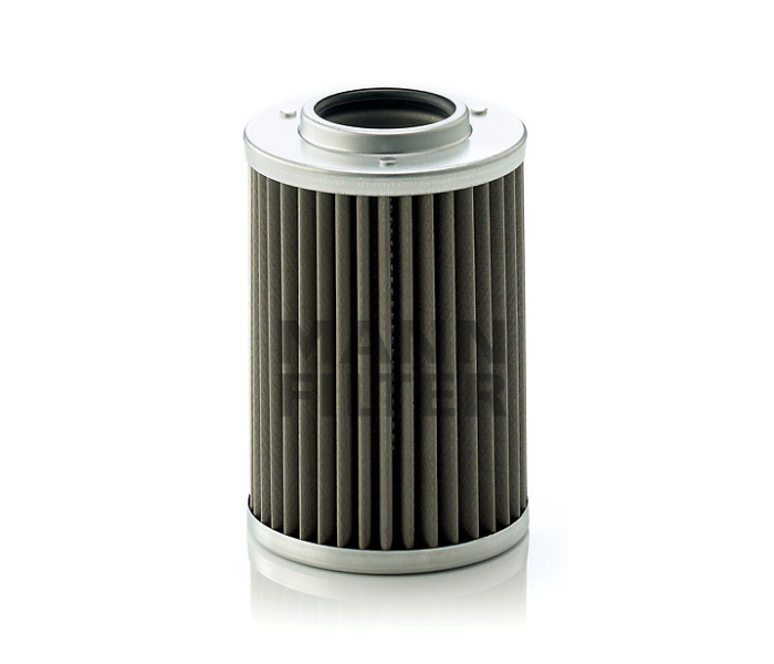 MANN-FILTER H 710/1 x Фильтр гидравлический