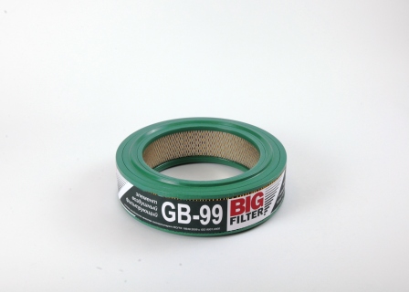 BIG Filter GB-99 Фильтр воздушный