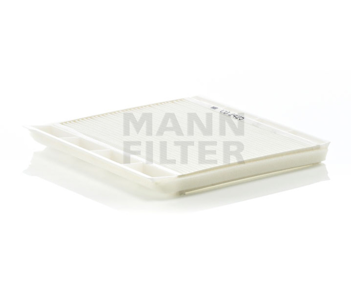 MANN-FILTER CU 2425 Фильтр салонный