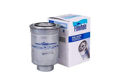 Finwhale PF902 Фильтр топливный